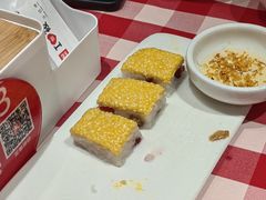 -西贝(太原万象城店)