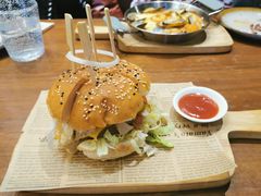 -G+KITCHEN(龙湖狮山天街店)