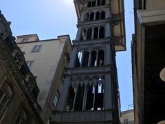 -圣胡斯塔升降机