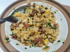 -双合园·海鲜水饺青岛菜(九水东路店)