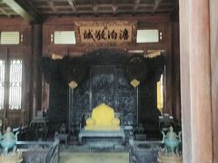 -承德避暑山庄景区