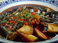 -回水镇·江湖川菜(恒大新城店)