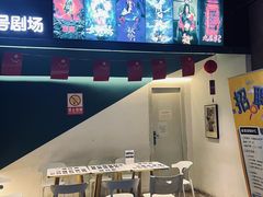 -棂笼·深度沉浸密室(武汉旗舰店)