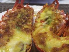 -北京贵宾楼饭店 红墙咖啡厅