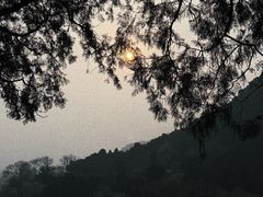 -四门塔风景区