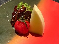 -醉东Oriental House(静安嘉里中心店)