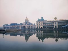 -海澜飞马水城