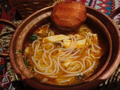 -火塘云南烧烤大排档