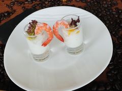 -西安锦江国际酒店·柏林咖啡西餐厅