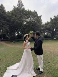 -黑马婚纱摄影