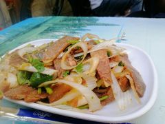 -赵家牛肉砂锅(台西三路店)