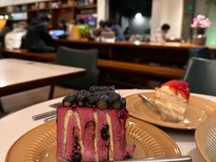-BAKER&SPICE(安福路店)