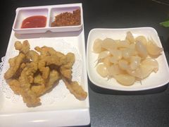 -虾乐园龙虾·夜宵(松江店)