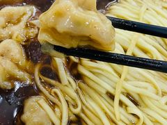 -蒋家桥饺面店(广陵路店)