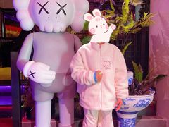 -粉墨特色菜·烧烤音乐酒馆