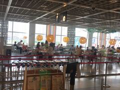 -宜家·瑞典风味餐厅(无锡店)