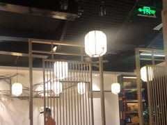 大堂-湘味淳(千禧街店)