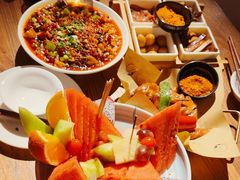 -不二·民谣音乐餐酒吧(九眼桥店)