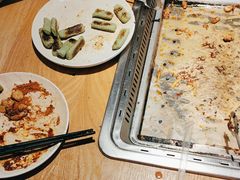 -新石器烤肉(无锡万象城店)