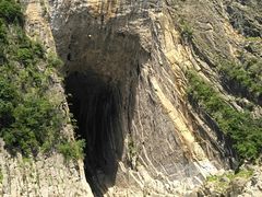 -神农溪纤夫文化旅游区