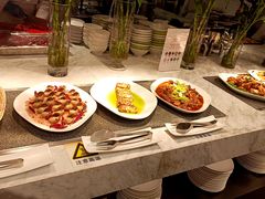-深圳同泰万怡酒店·万荟轩自助餐厅(同泰店)