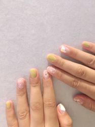 -雪儿·YuKi美甲美睫皮肤管理Salon
