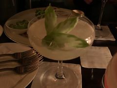 -LONG BAR 廊吧(外滩华尔道夫酒店)