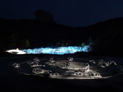 -鼎盛王朝康熙大典实景演出