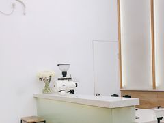 -Onirii Coffee(长乐路店)