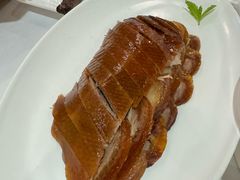 -福海居烤鸭店(鸟巢店)