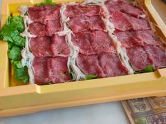 -京门老爆三(回龙观店)