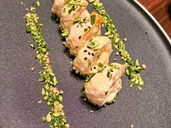 -喜鼎海胆水饺(东港店)