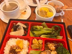-世新养生馆(福马路店)