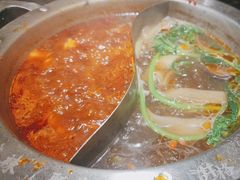 -井格重庆火锅(西直门凯德Mall店)