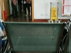 -上海中医药大学附属龙华医院(上南院区)