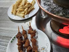 -原柳滩高台阶涮羊肉