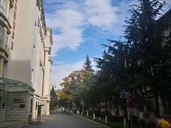 -云南师范大学(一二一西南联大校区)