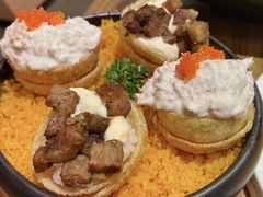 -桃太郎创作料理(大坪店)