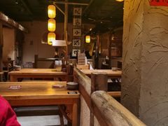 -破三川·新川菜(静安大融城店)