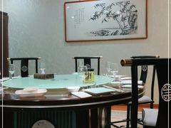 包厢-一品滇香·云南菜(公益西桥店)