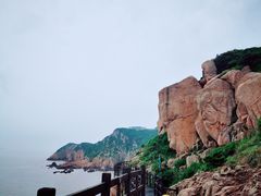 -六合朝阳景区-和尚套