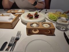 -王品牛排(郑州大卫城店)