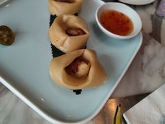 -顺德美的万豪酒店-万豪中餐厅