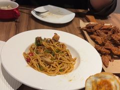 -必胜客(张掖西大街店)