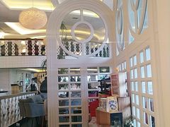 大堂-良木缘咖啡西餐(蜀汉路店)