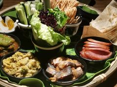 -淀里船宴(卓达店)