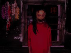 -关你鬼室大型密室逃脱(佛山创意园店)