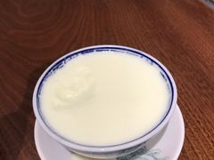 姜汁撞奶-民信老铺(双皮奶博物馆店)