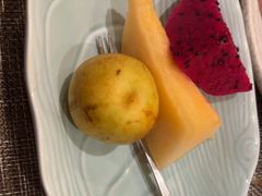 -大岛日本料理铁板烧(南通大饭店)