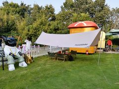 -TIPPI营地 房车主题·露营烧烤团建轰趴(天安假日店)